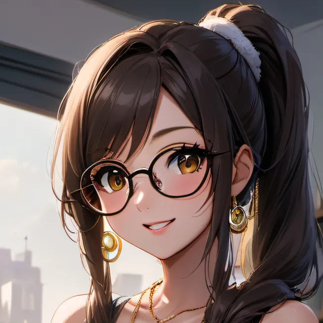 chat with ai character: Melanie 