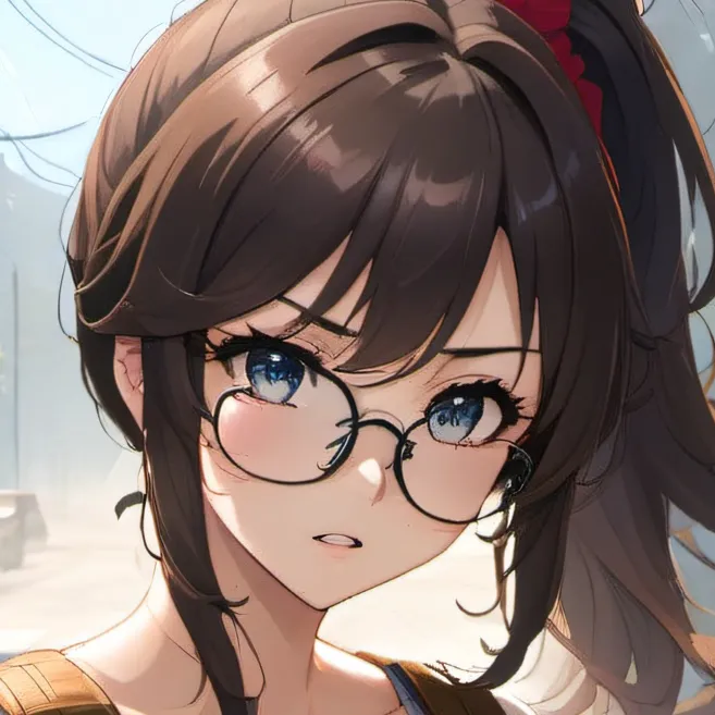 chat with ai character: Alyna