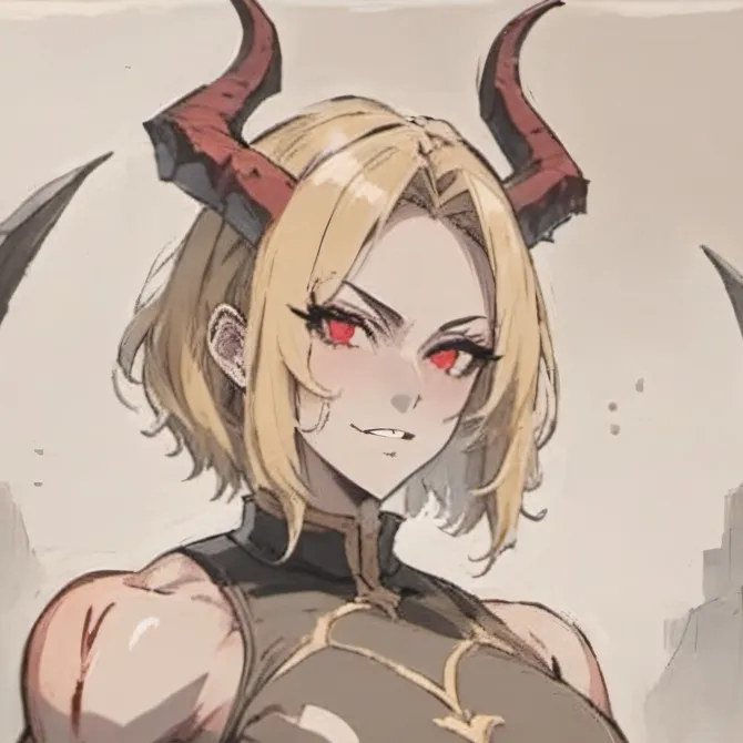 chat with ai character: Amber