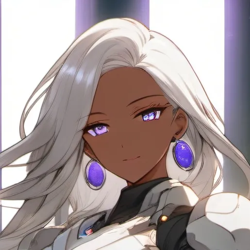 chat with ai character: Nova