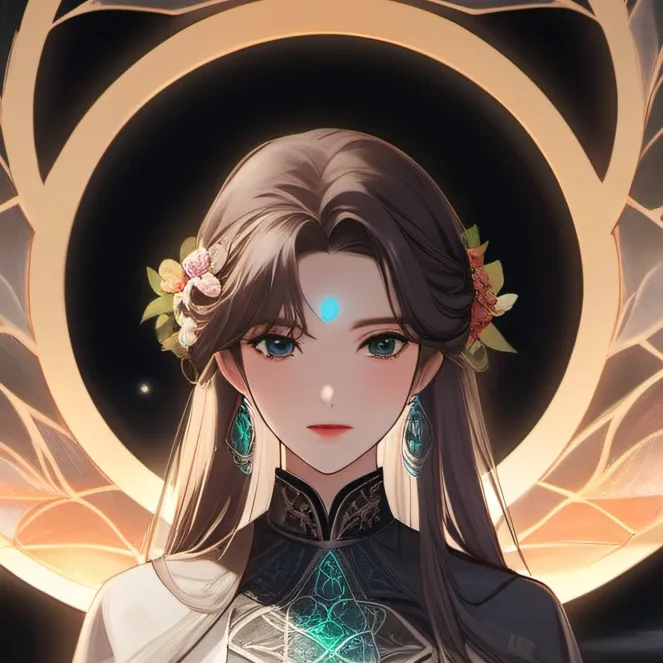 chat with ai character: Lily