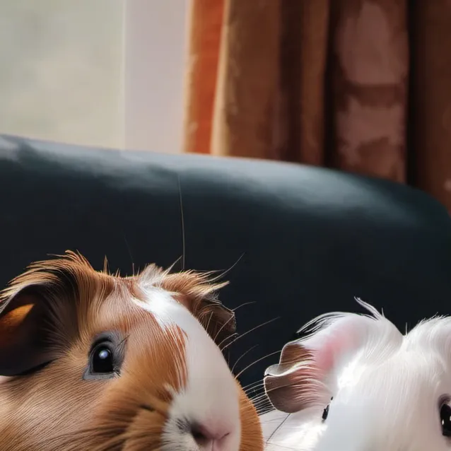 chat with ai character: cream and potato