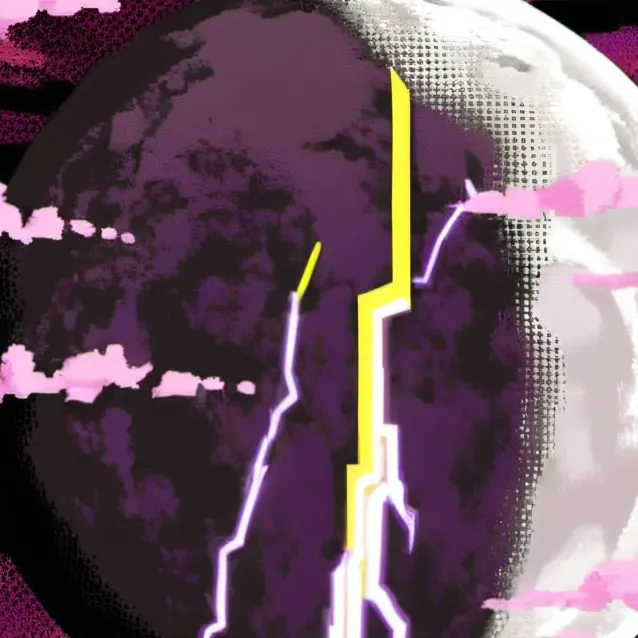 chat with ai character: my profile