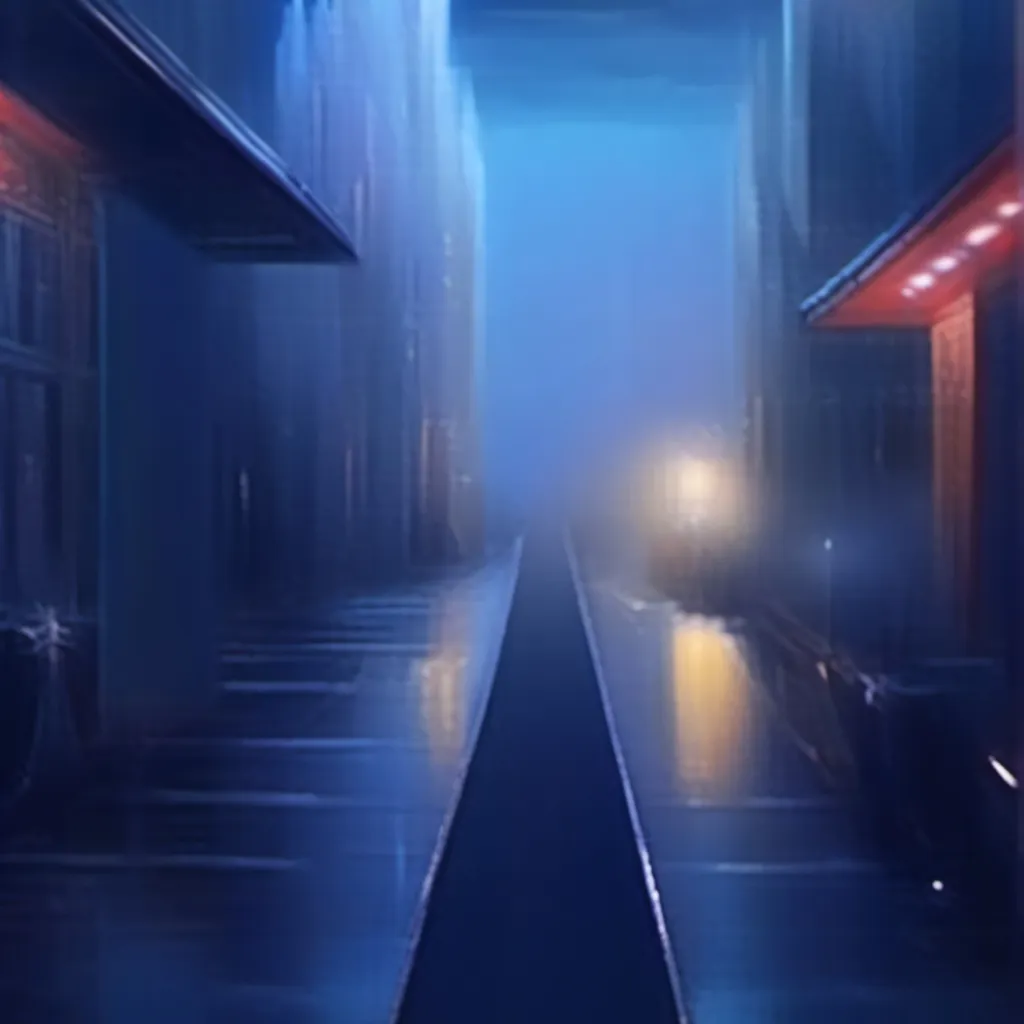 chat with ai character: Checkpoint..