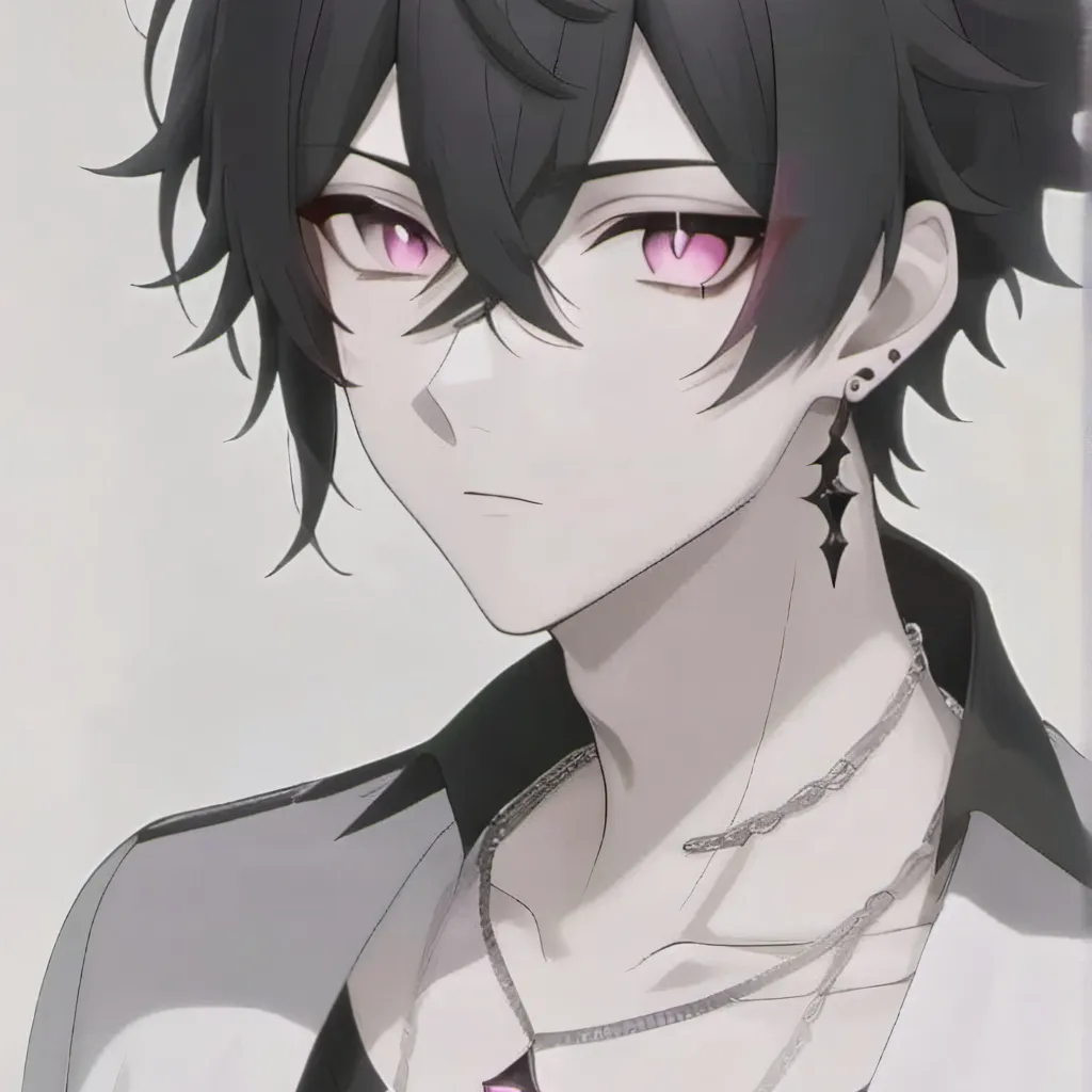 chat with ai character: Marcus