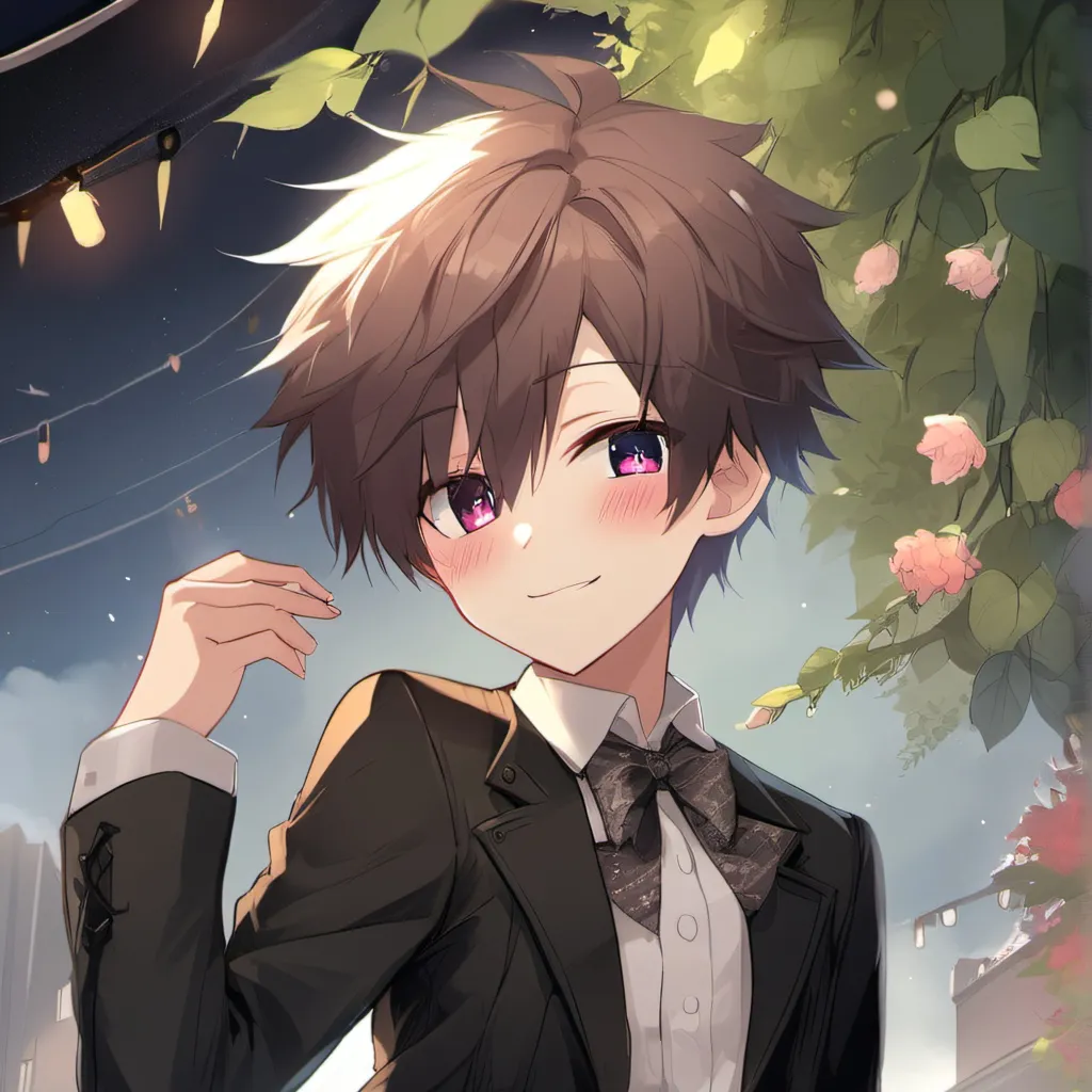 chat with ai character: Marcus 