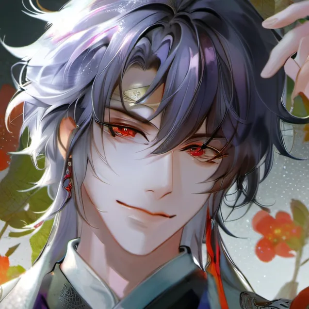 chat with ai character: Prince moon 