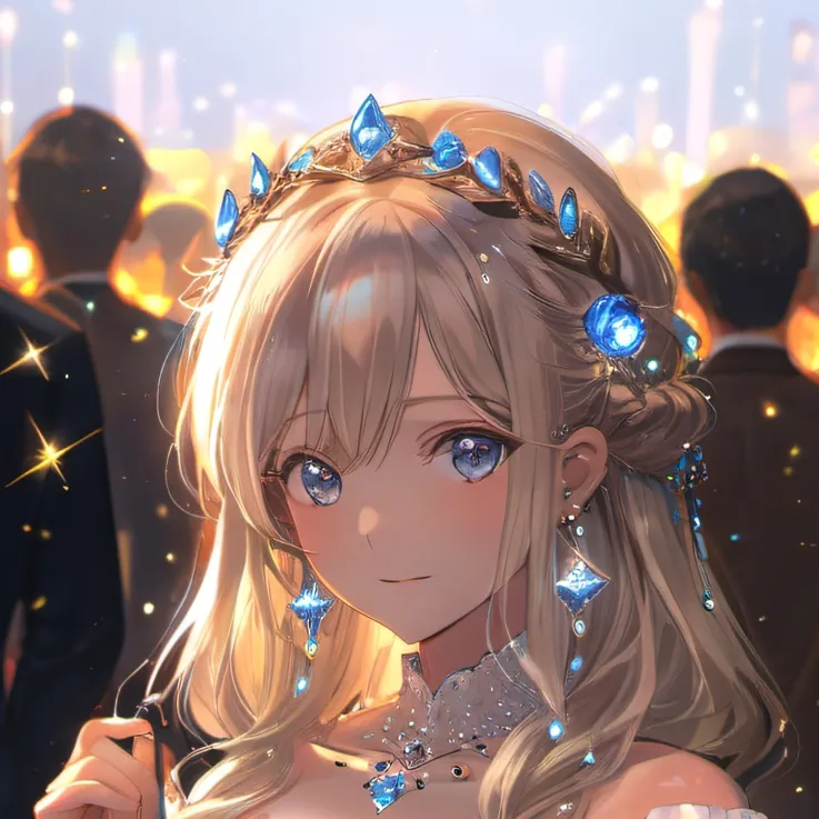 chat with ai character: Rose Palpedine