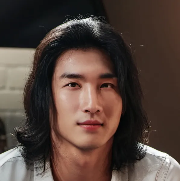 chat with ai character: Jun Cho 