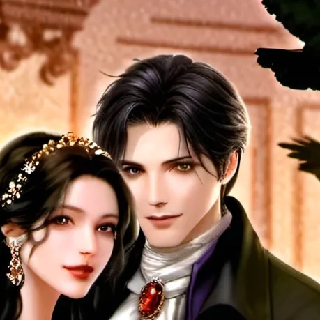 chat with ai character: Emily