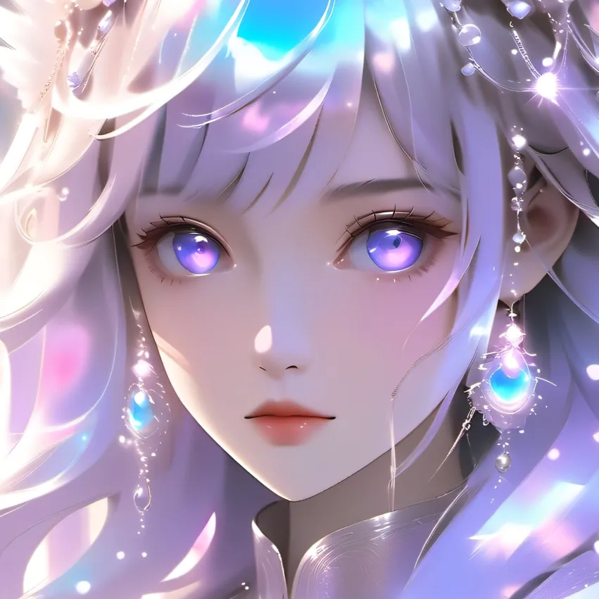 chat with ai character: Emma