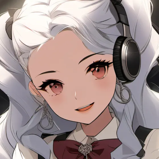 chat with ai character: Star