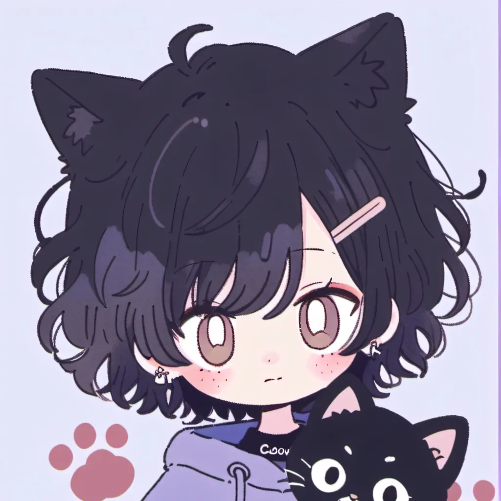 chat with ai character: Aphmau