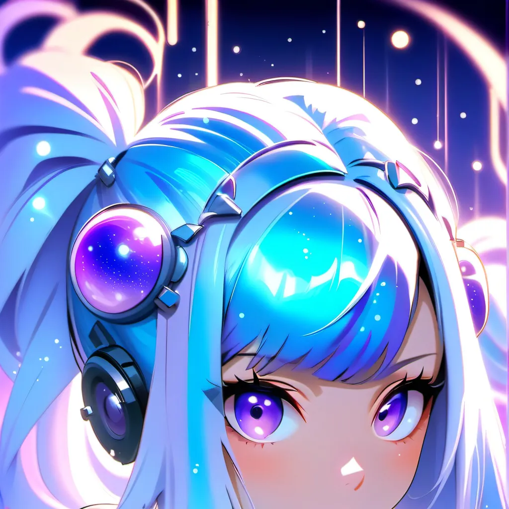 chat with ai character: Violet 