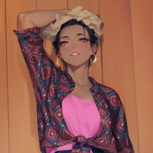 creator AnnyBelton's avatar