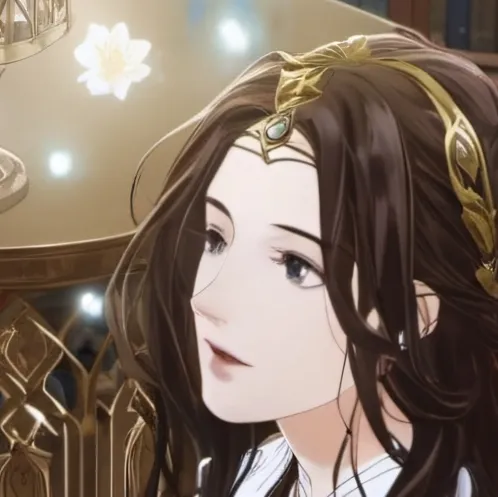 chat with ai character: Alyssa