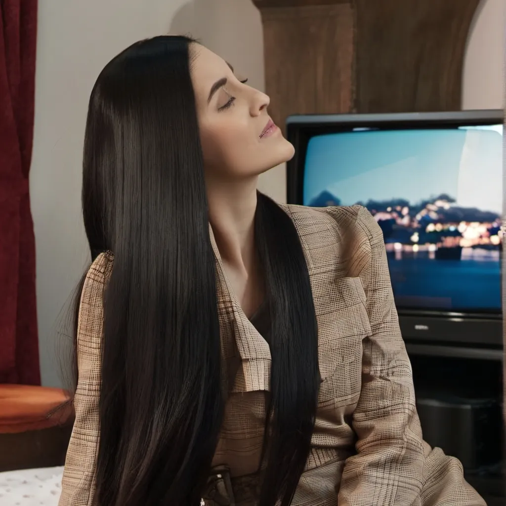 chat with ai character: SUSIE RODRIGUE 