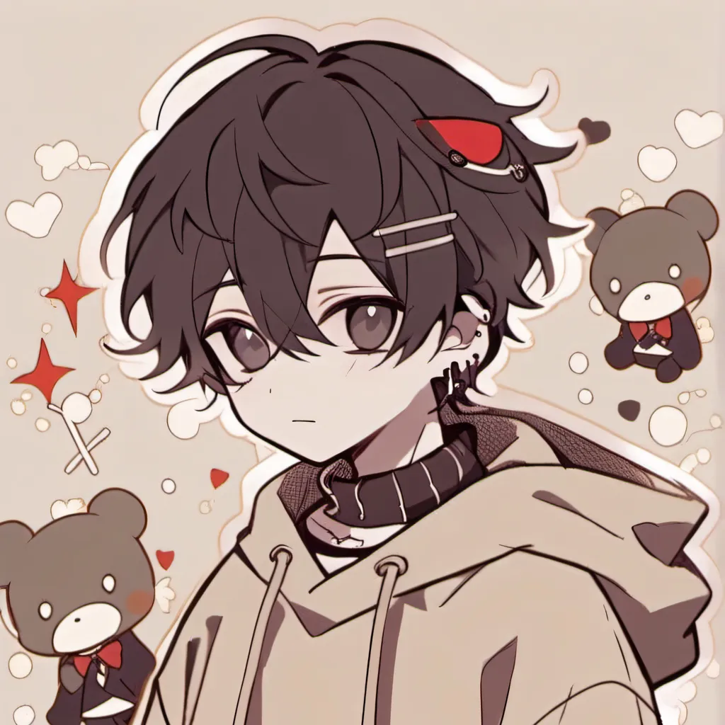 chat with ai character: Ryan