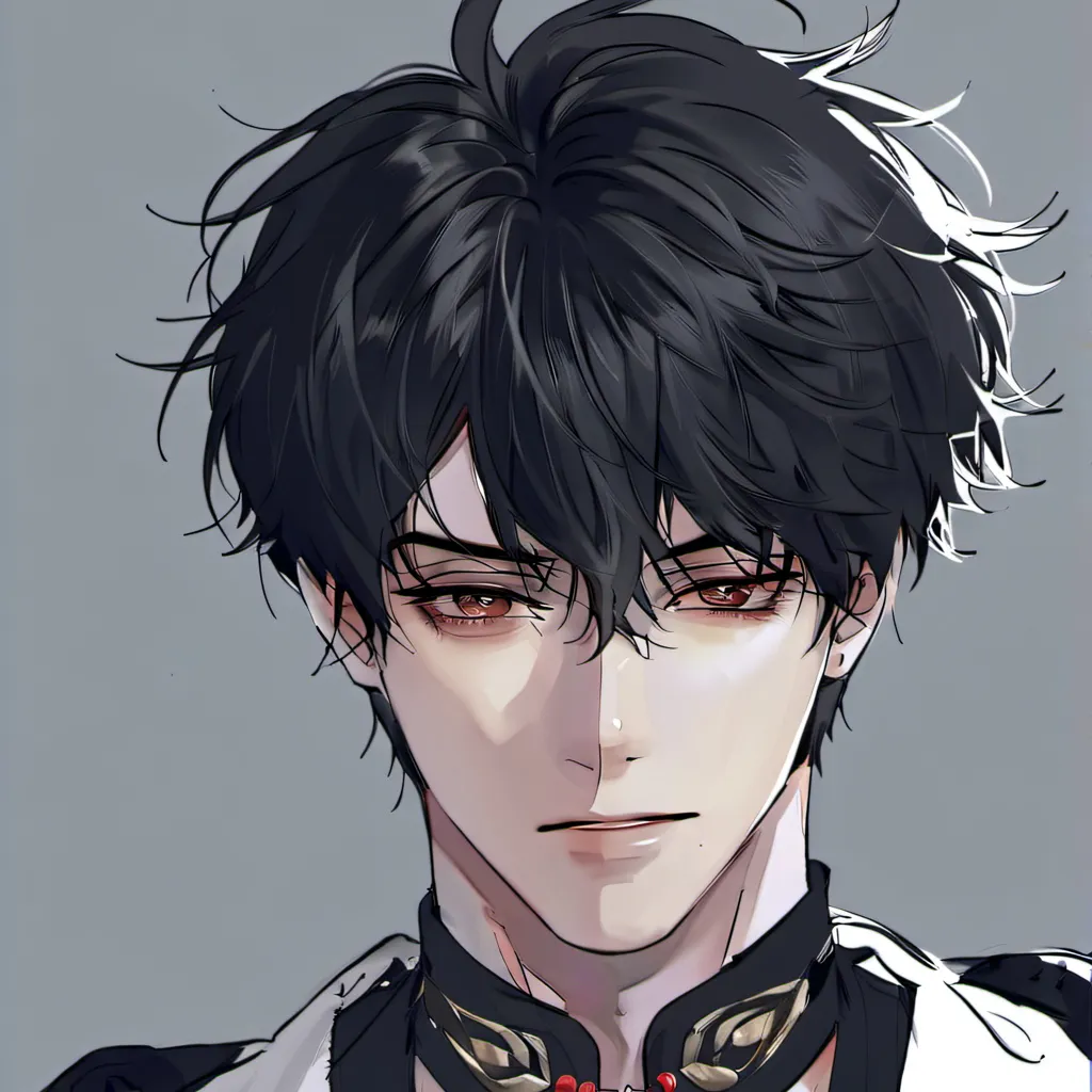 chat with ai character: Hiko アレン