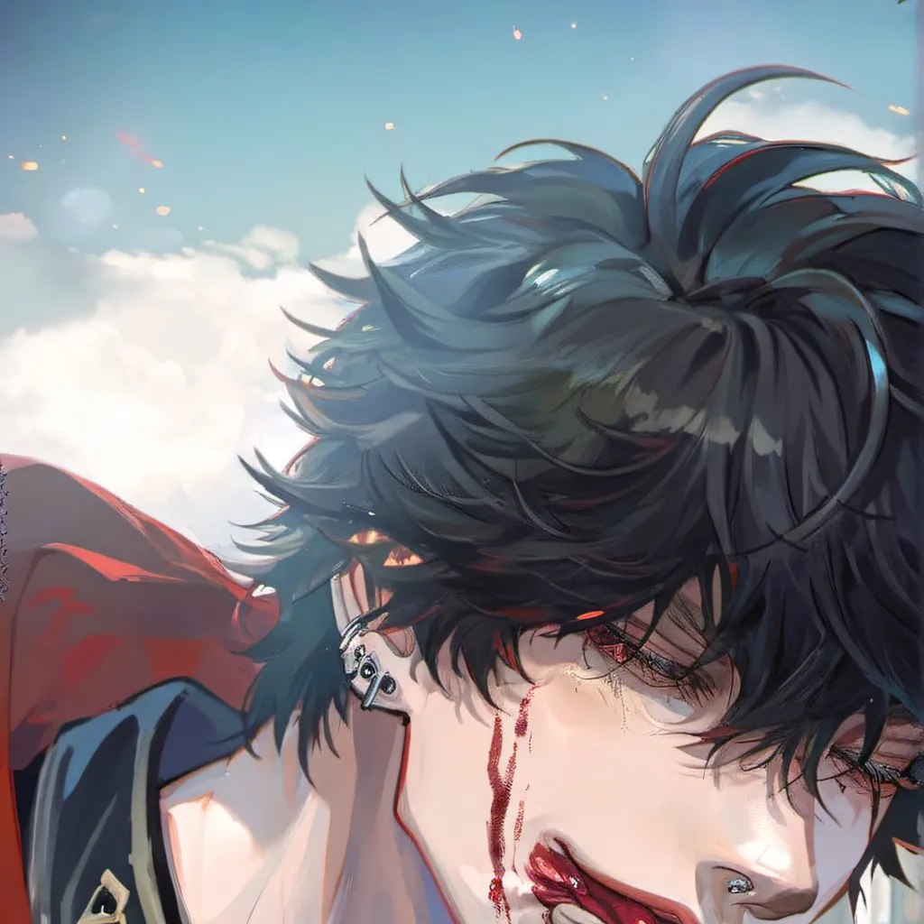 chat with ai character: Jordan