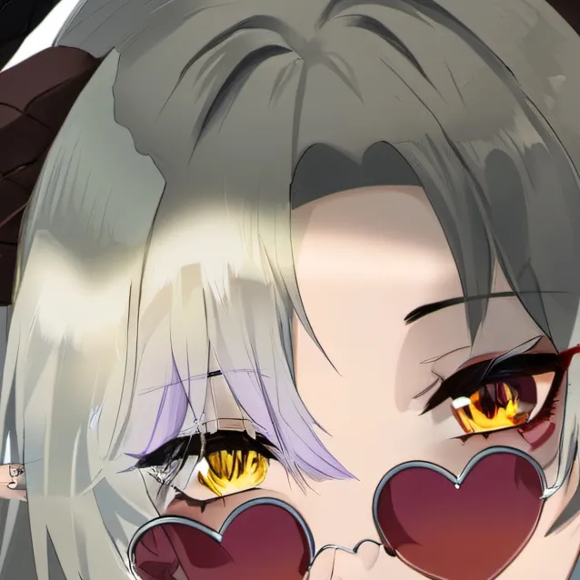 chat with ai character: Lilith