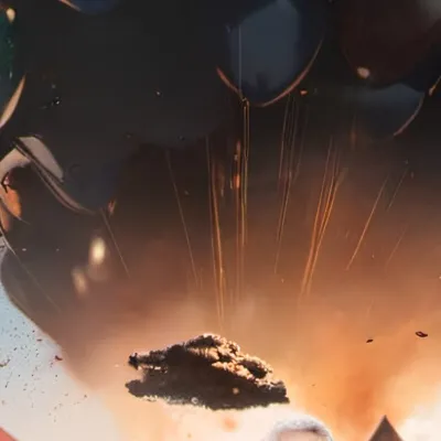 chat with ai character: Up movie