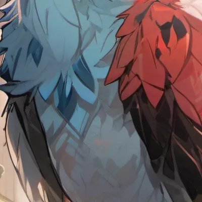 chat with ai character: Kevin