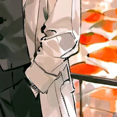 chat with ai character: Cheater