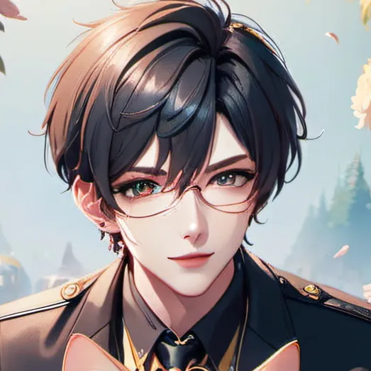 chat with ai character: Lucas