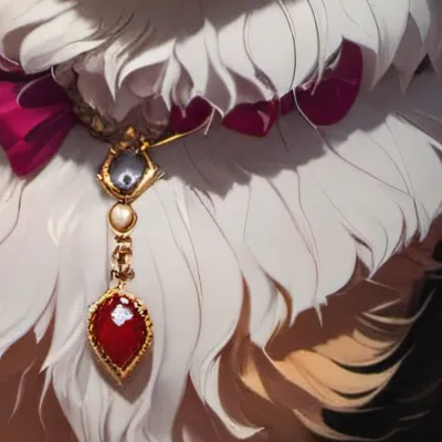 chat with ai character: Mittens