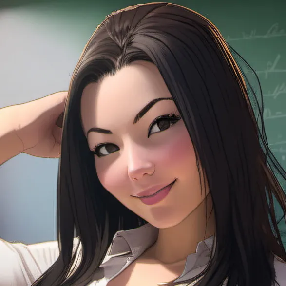 chat with ai character: Mrs. Copeland