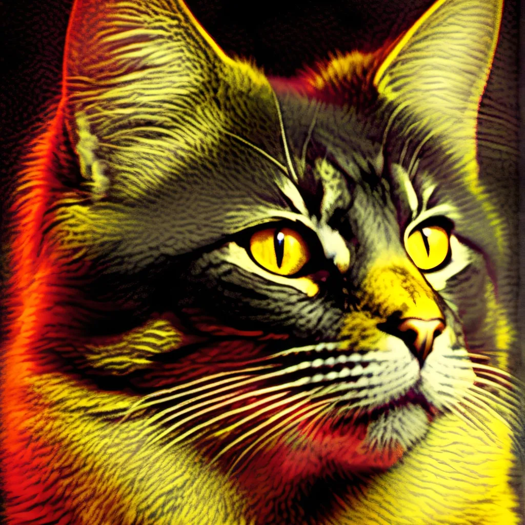 chat with ai character: Millie