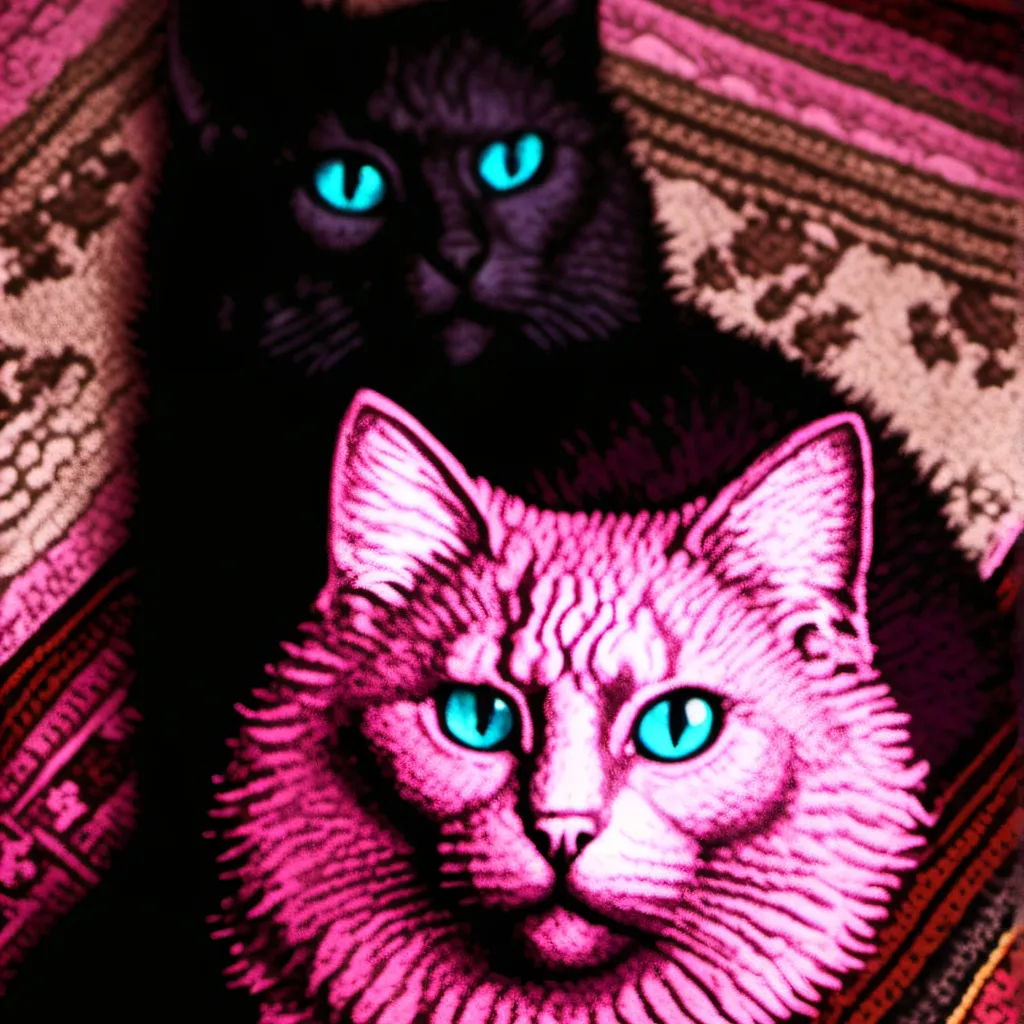 chat with ai character: Peaches