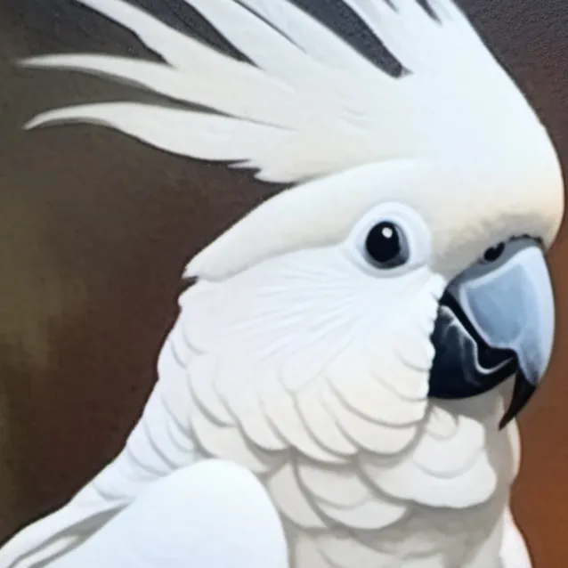 chat with ai character: Casper