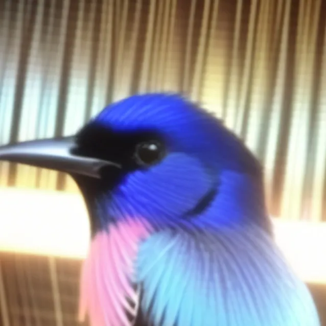 chat with ai character: Ice