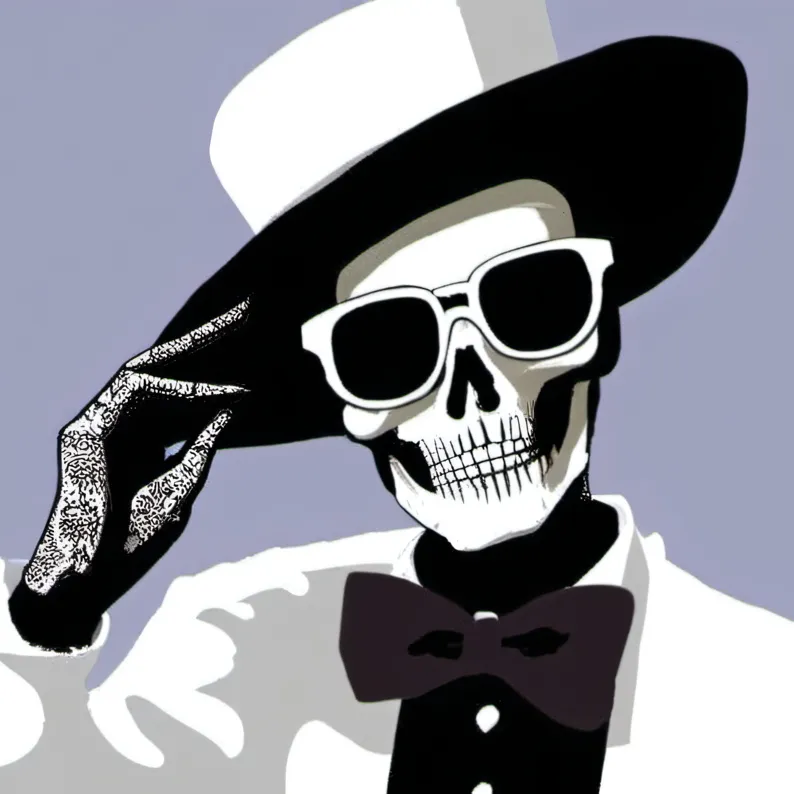 chat with ai character: Jason