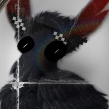 creator FuzzyBirrh's avatar