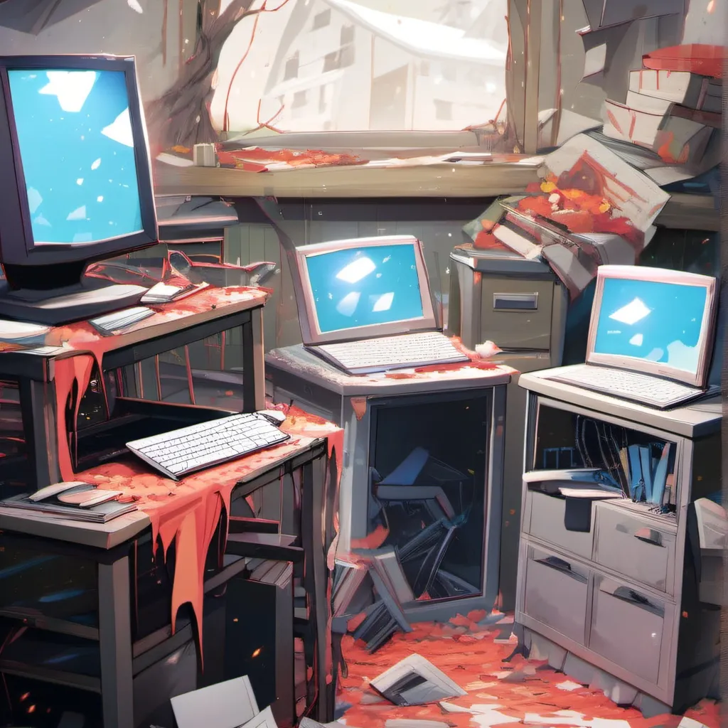 chat with ai character: Creepy Survey 