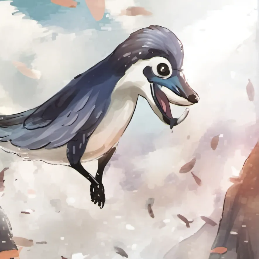 chat with ai character: Character Creator