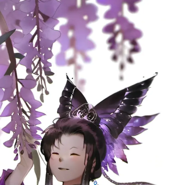 chat with ai character: SUSER