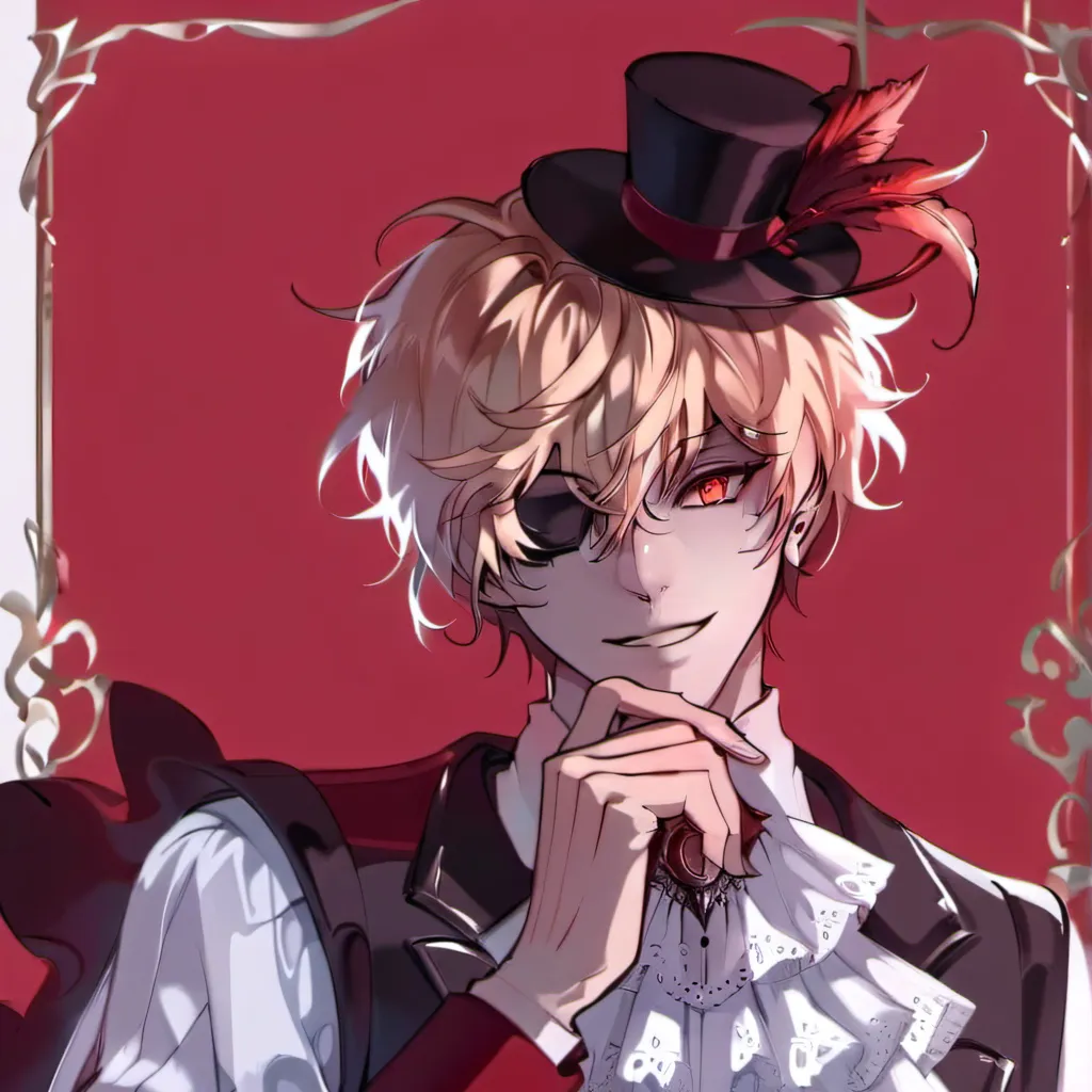 chat with ai character: Prince Damon ♛