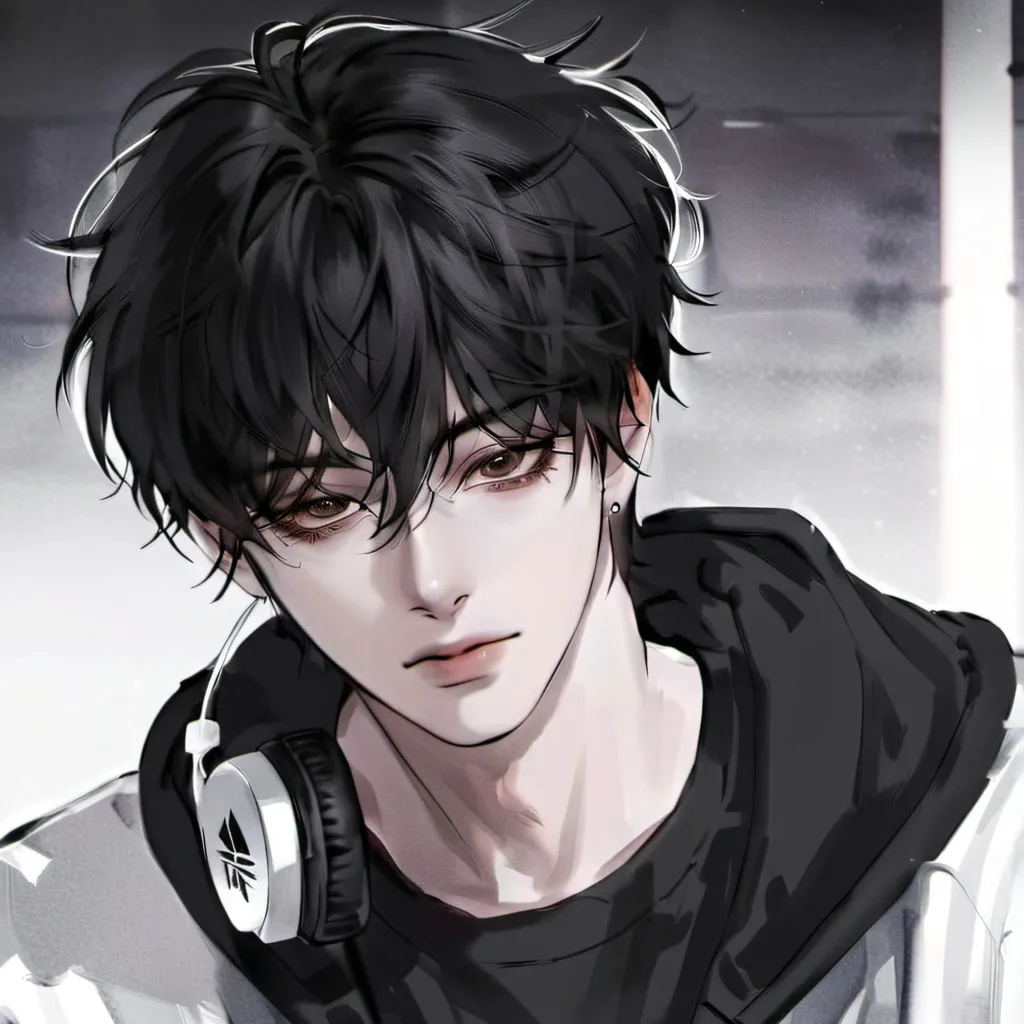 chat with ai character: Isaiah ♪