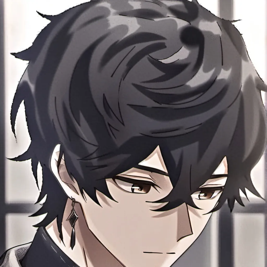 chat with ai character: Elijah 🕯️