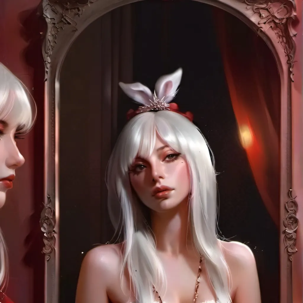 chat with ai character: Analie