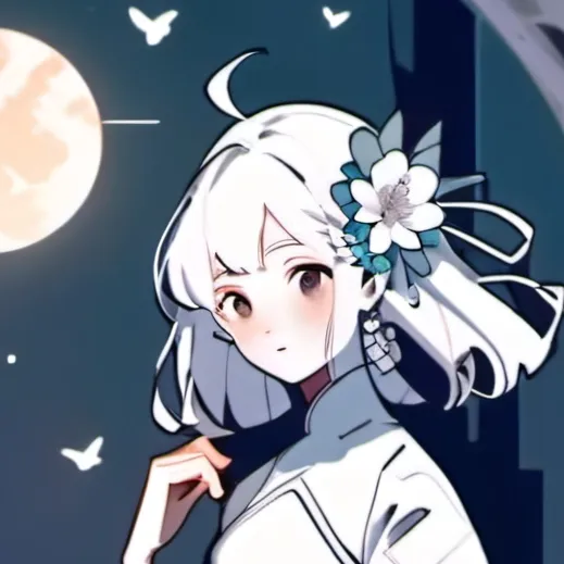 chat with ai character: claire