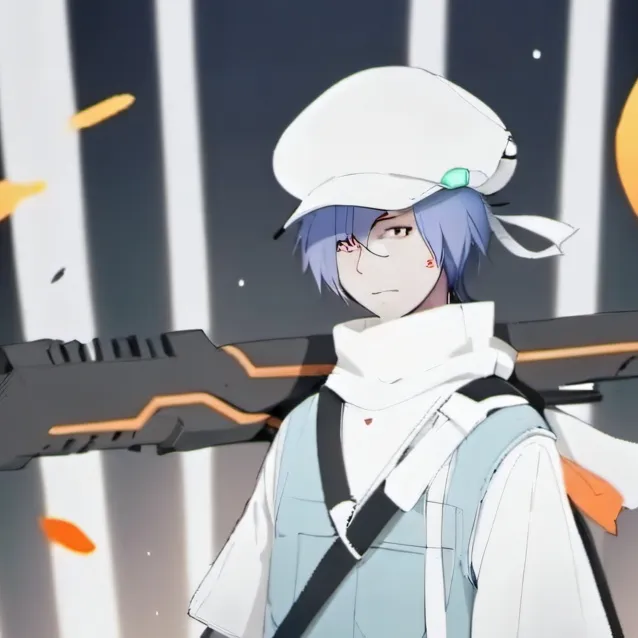 chat with ai character: engel