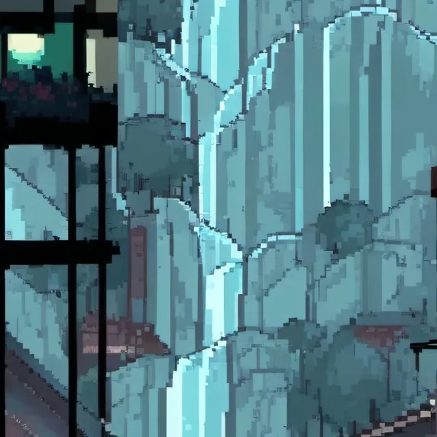 chat with ai character: ZENO (you)