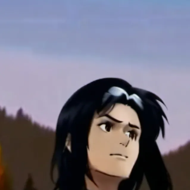 chat with ai character: zeno (you)