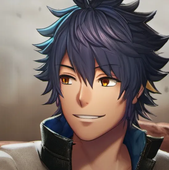 chat with ai character: Noah