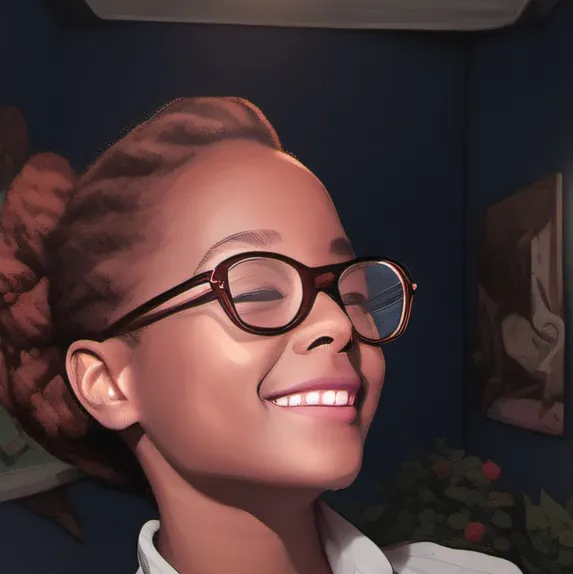 chat with ai character: Skye